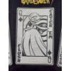 Image 7 : Phenomenal Catch Em Flush Set of 5 Different 1 Oz Silver Pokemon Playing Card Bars -St. Louis Mint 