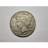 Image 1 : 1935 Silver Peace Dollar - 90% Silver Coin