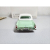 Image 5 : 1955 Ford Thunderbird Diecast Model Car 1:32 Scale - National Motor Museum Mint
