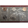 Image 5 : Lot of 2 Proof Sets and 4 Quarters incl 2 Walking Liberties