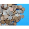 Image 4 : Lot of Approx. 300 Assorted Lincoln Wheat Pennies Including Steel Pennies 