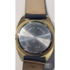 Image 5 : Vintage Goodyear Rotating Blimp Wind Up Wristwatch - Condition Unknown 