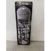 Image 1 : 1957 Chevrolet Bel Air 18 Inch Metal Thermometer - New In Package