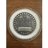 Image 2 : Operation Iraqi Freedom (OIF) "Shock and Awe" Military Challenge Coin