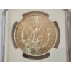 Image 4 : 1883-O 90% Silver Morgan Dollar Graded by NGC MS 63