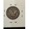 Image 2 : 1925 United States Standing Liberty Silver Quarter - Beautiful Coin