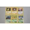 Image 2 : Collection Of Vintage Pokémon Trading Cards From The Gym Heroes & Gym Challenge Sets