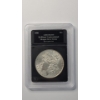 Image 1 : United States 1886 Brilliant Uncirculated Morgan 90% Silver Dollar