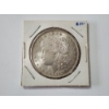 Image 1 : 1921 90% Silver Morgan Dollar
