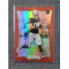 Image 2 : Lot of Two NUMBERED Oakland Raiders Trading Cards - Michael Mayer 137/199 & Davante Adams 81/99