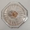 Image 5 : HIGHLY COLLECTIBLE!!! Two Vintage Glassware Pieces from the Early to Mid-20th Century (see details)