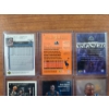 Image 5 : Lot of Six Assorted Kevin Garnett Trading Cards - Upper Deck, Fleer & Topps