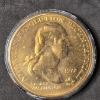 Image 6 : Assorted US Coins and Medals incl Wheat Pennies, Roosevelt Dimes and More