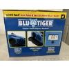 Image 4 : Brand New Blu Tiger Compact Seated Elliptical Machine - New In Box