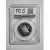 Image 4 : PCGS PR70DCAM GRADED 1996-S Kennedy Silver PROOF DEEP CAMEO Half Dollar
