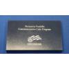 Image 2 : 2006 Benjamin Franklin Commemorative Coin Program 90% Silver Coin From The U.S Mint
