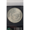 Image 4 : United States 1901-O Brilliant Uncirculated Morgan 90% Silver Dollar