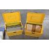 Image 2 :  File Boxes And New Printer Paper Packs
