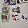 Image 2 : Collection of Vintage Cleveland Sports Memorabilia spanning the Late 1980s and Early 1990s