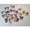 Image 1 : Lot of Assorted Hockey Trading Cards: Mainly 1992 Upper Deck