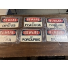 Image 1 : Beware of Signs - Tin Signs - 8x12" - Skunk - Zebra - Peacock - Etc