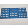 Image 2 : Washington Quarters State Complete Collection 1999-2003 FV: $12.50