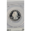 Image 4 : PCGS 2008-S PR70 DCAM 90% Silver Oklahoma State Quarter 