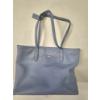 Image 1 : Authentic Coach Light Blue Tote In Great Condition! 