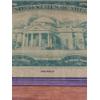 Image 3 : $2 Gold Certificate Gold Back .999999 - 24K Gold Back In Protective Holder - Mint Condition