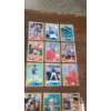 Image 8 : Assorted 1980's Topps Baseball Cards