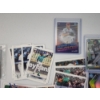 Image 3 : Lot of Assorted Baseball Trading Cards Including Topps, Panini Mosaic, Rookie Cards, & More!