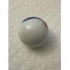 Image 4 : Vintage Buffalo Bills NFL One Inch Shooter Marble - Mint Condition