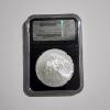 Image 3 : NGC MS70 Graded 2013-S Silver 1 Oz American Eagle Early Releases San Francisco Mint Eagle!