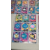 Image 5 : Collection Of 1990's Promotional Burger King Pokémon Poke Trivia Cards 