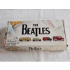 Image 1 : Hot Wheels - The Beatles - 5-Car Premium Set 