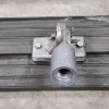 Image 10 : 42" Magnesium Bull Float for Concrete Finishing ~ LIKE NEW, ONLY USED ONCE! 