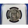 Image 4 : 1994-D World Cup Commemorative Coin NGC MS 69