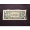 Image 2 : 1935 United States Washington $1.00 Dollar Silver Certificate - Incredible Mint Condition 