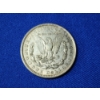 Image 2 : 1921 90% Silver Morgan Dollar