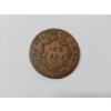 Image 2 : 1830 Matron Head Large Cent Early U.S. Copper Large Penny 