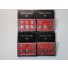Image 1 : x4 United States Proof Sets: 1981, 1981, 1980, 1980 In Original Packaging