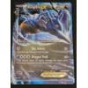 Image 1 : Kingdra EX 73/124 Rare Vintage Pokemon Trading Card