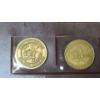 Image 5 : History Channel American History Collectors Medallions & More 