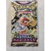 Image 1 : Pokemon Trading Cards - Sword & Shield Astral Radiance - 1 Pack of 10 Cards