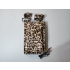 Image 4 : Kim Rogers Crossbody Leopard Print Wallet - New With Tags