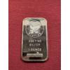 Image 1 : Sunshine Mint .999 Fine Silver One Troy Ounce Bar - Mint Condition
