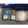 Image 13 : Large Lot of Assorted Magic The Gathering Trading Cards In Holiday Box -Includes Holos, Rares & More