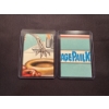 Image 2 : 2 - 1987 Topps Garbage Pail Kids Dead End KIT & Destroyed LLOYD Cards - Excellent Condition