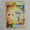Image 1 : Pokémon TCG: Rescue Stretcher Holo Rare 165/147