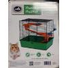 Image 2 : New in the Box - Pet Champion Hamster Habitat - 16x11.8x14.9 inch 